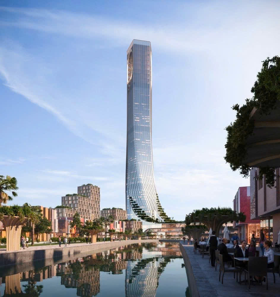 Đà Nẵng Downtown - Siêu dự án 80.000 tỷ - Vốn đầu tư lớn nhất miền Trung